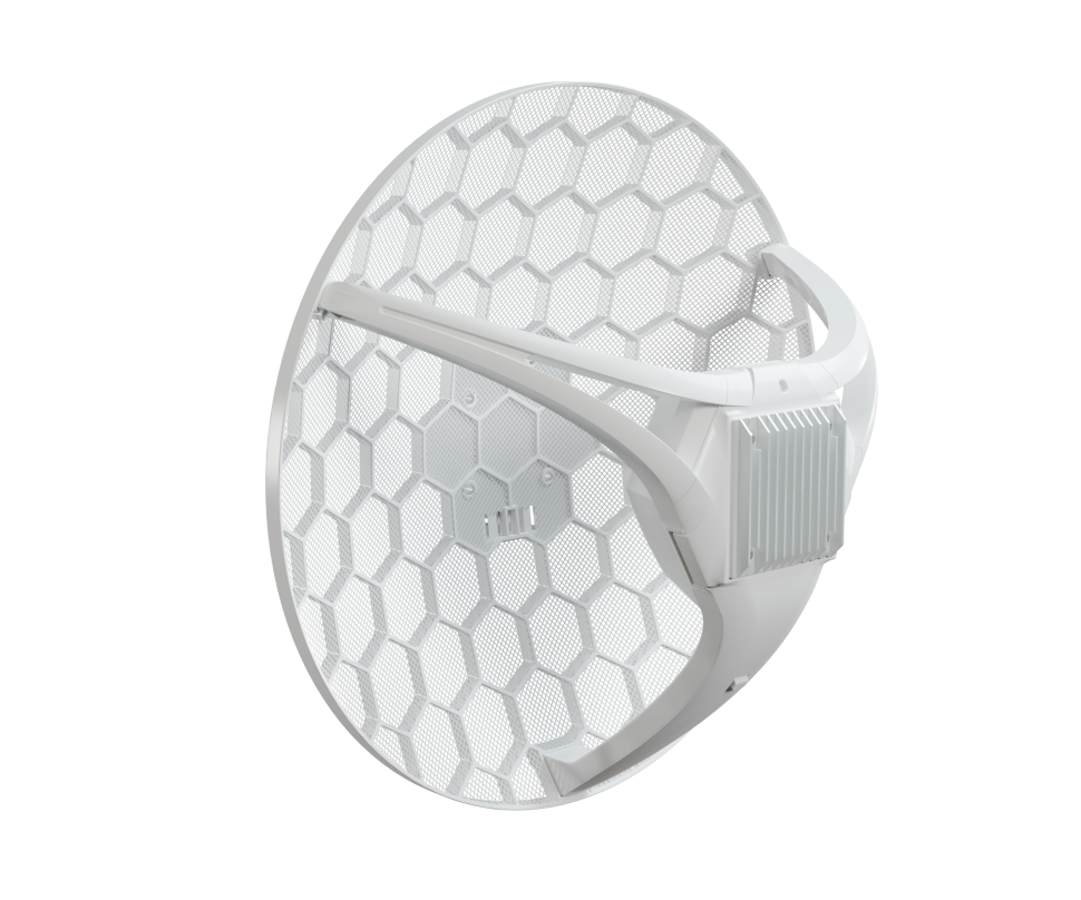 Точка доступа LTE MikroTik LHG LTE18 kit