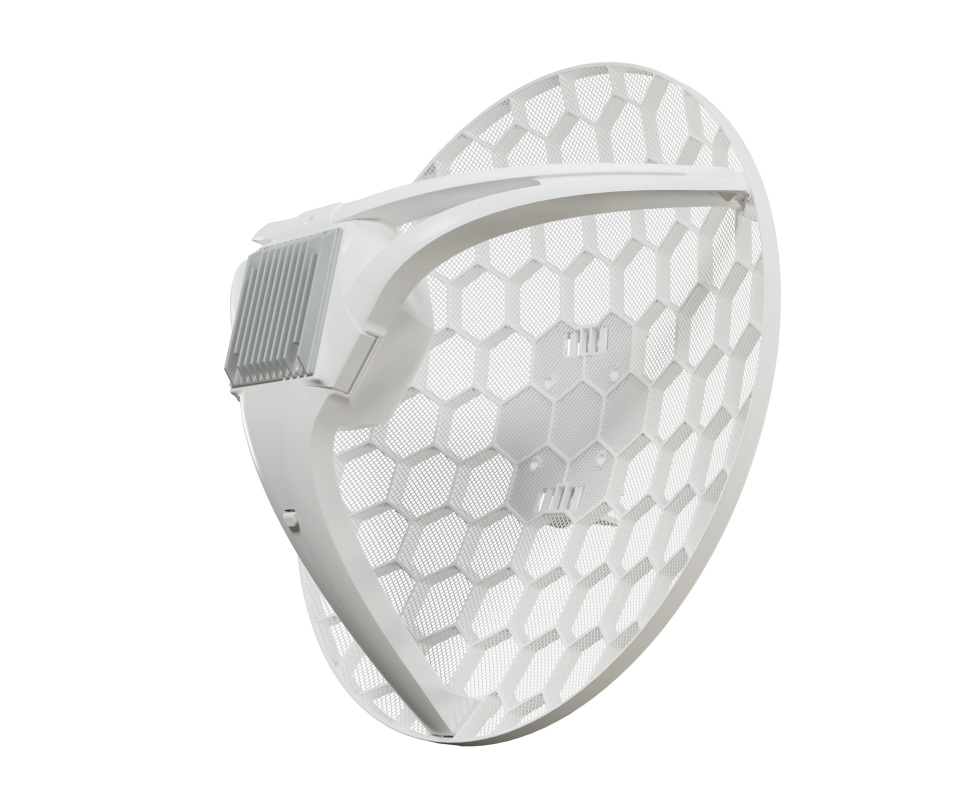 Точка доступа LTE MikroTik LHG LTE18 kit