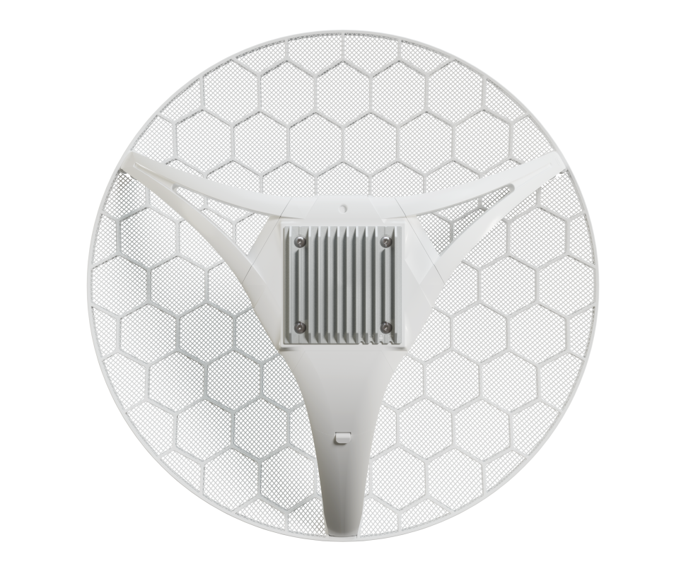 Точка доступа LTE MikroTik LHG LTE18 kit