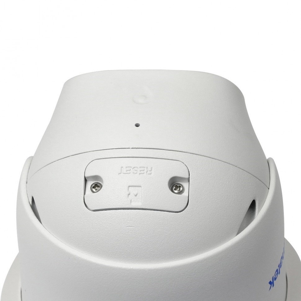 AC-IDV512DA - купольная IP видеокамера 5Мп с «тревогой», с совмещенной подсветкой