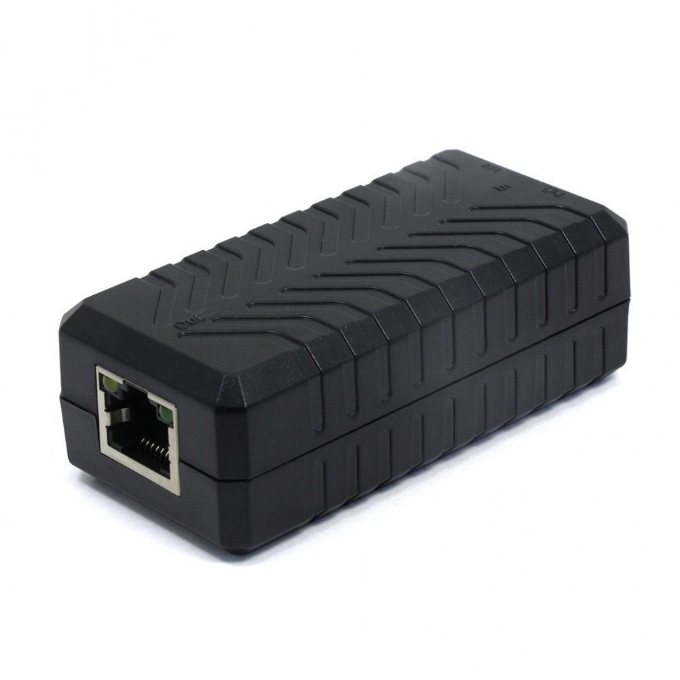 AN-PEL - PoE удлинитель Ethernet 100 Мбит/с