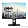 Монитор ASUS LCD 24.1" BE24WQLB {IPS 1920x1200 75Hz 5ms 300cd 178/178 8bit(6bit+FRC) 1000:1 2x2W D-Sub HDMI1.4 DisplayPort1.2 4xUSB3.0 AudioOut Pivot VESA}[90LM04V1-B01370]