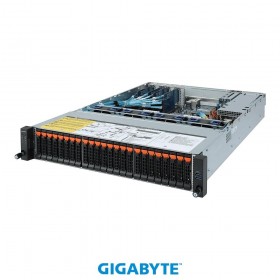 Серверная платформа 2U R272-Z32 GIGABYTE