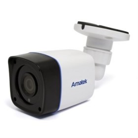 AC-ISP202  - уличная IP видеокамера  3/2Мп