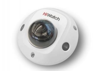 IP камера 2MP DOME DS-I259M(C) (2.8MM) HIWATCH