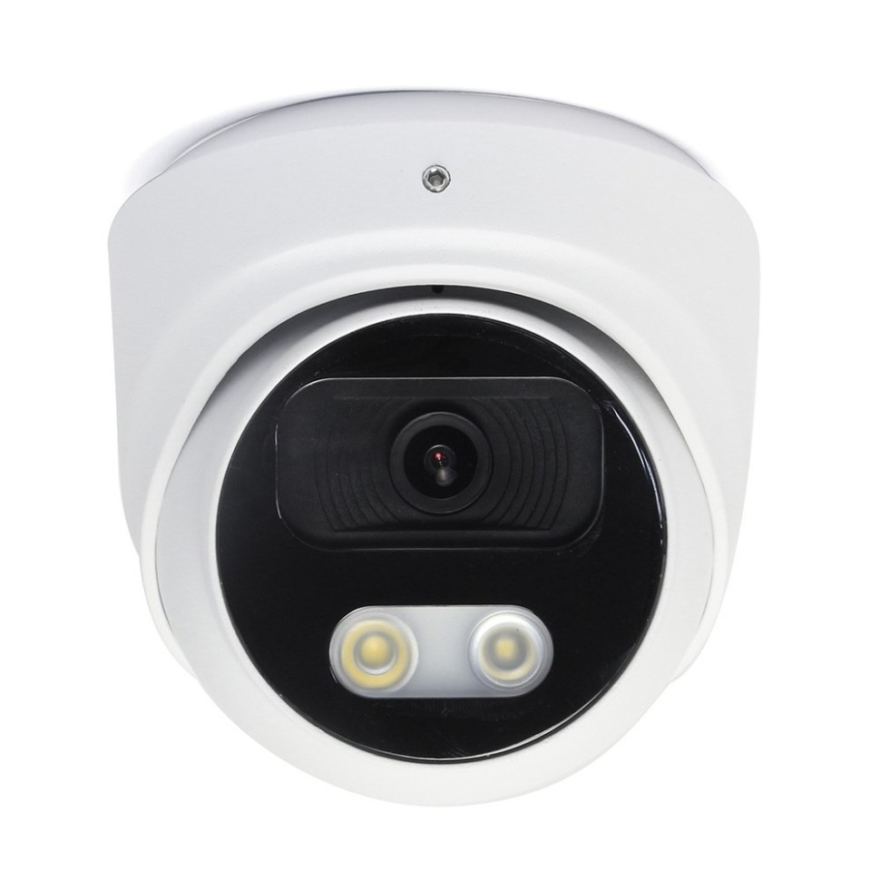 AC-IDV502MF - купольная IP видеокамера 5Мп