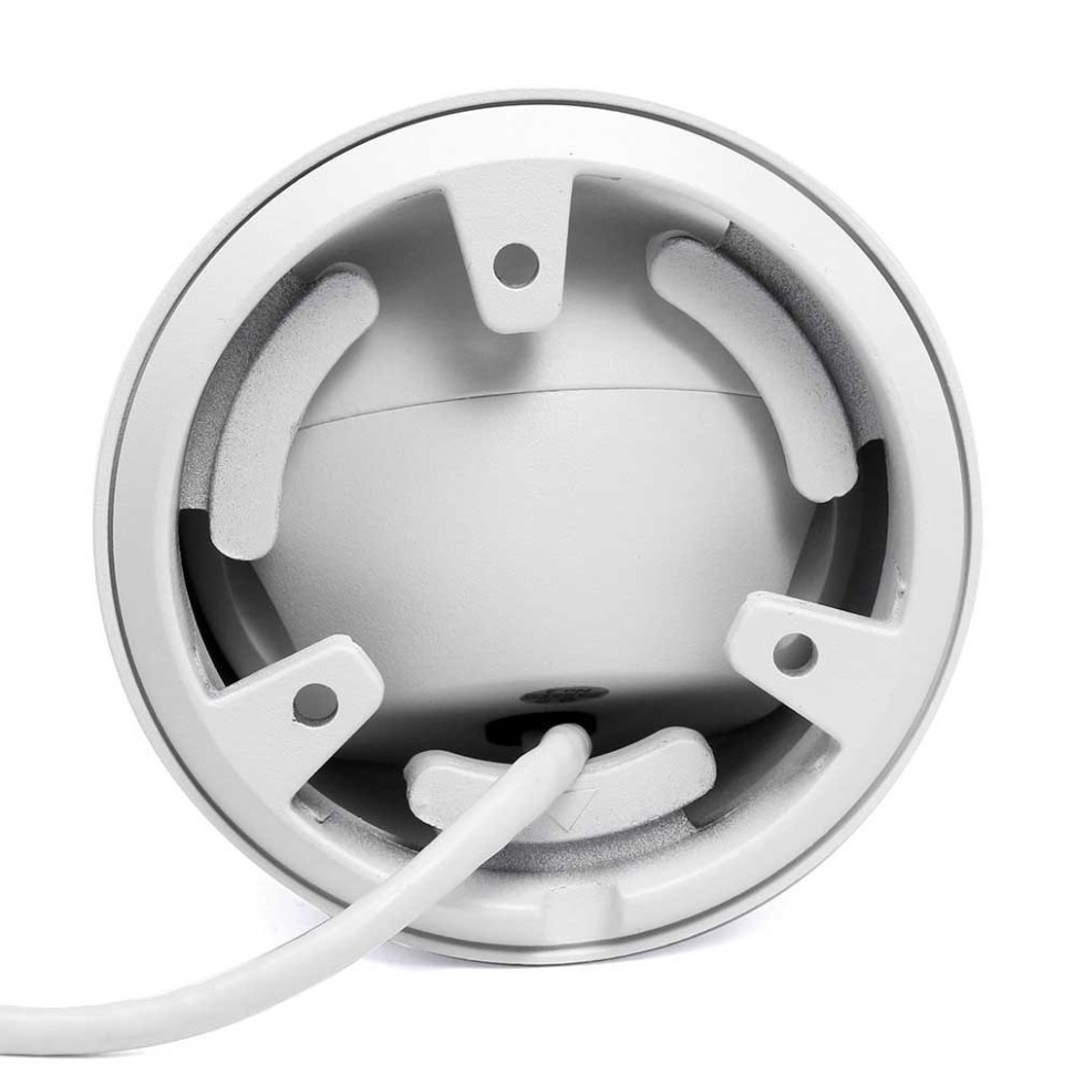 AC-IDV502MF - купольная IP видеокамера 5Мп