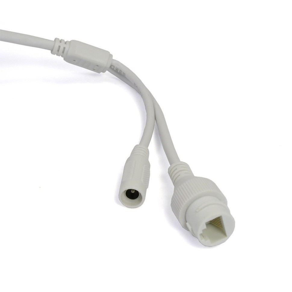 AC-IDV502MF - купольная IP видеокамера 5Мп