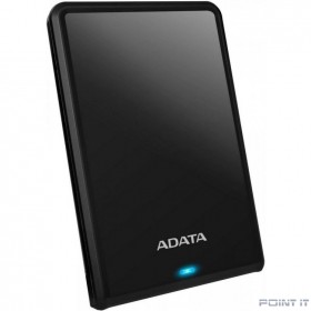 A-Data Portable HDD 2Tb HV620S AHV620S-2TU31-CBK {USB 3.1, 2.5&quot;, Black}