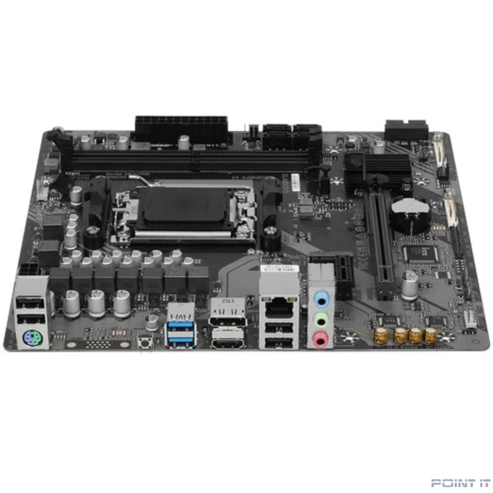 Gigabyte A620M H {SocketAM5, AMD A620, mATX} Ret