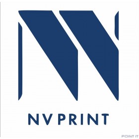 NV Print  006R01561 Тонер-картридж для Xerox D95/D110/D125/D136 (65000k)