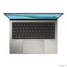 Ноутбук ASUS Zenbook S 13 OLED UX5304VA-NQ251W [90NB0Z92-M00EZ0] Basalt Grey 13.3" {OLED i5 1335U/16Gb/512PCISSDGb/Iris Xe/Win11Home + EVO; алюм корп}