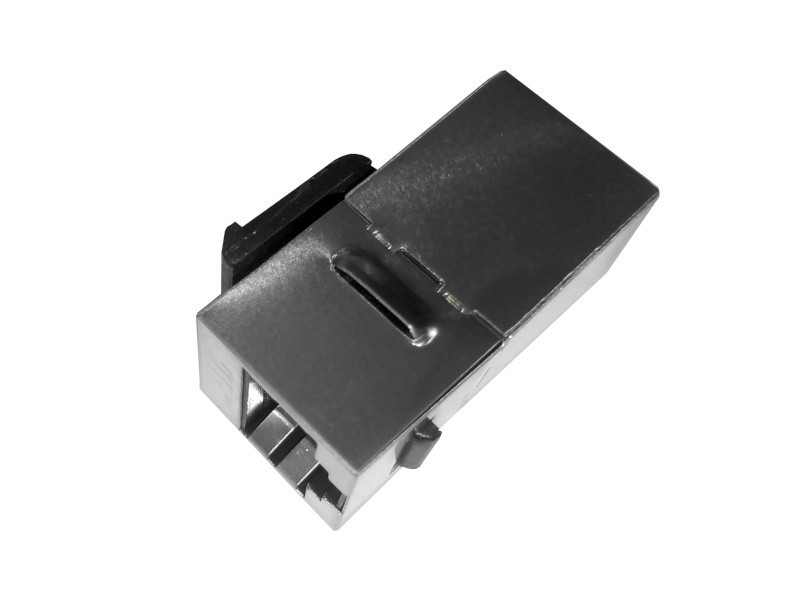 Модуль Keystone экранированный, RJ45, cat.6 для патч-панели NETKO Optima 5шт