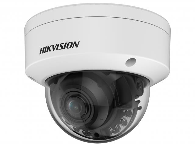 IP камера 8MP DOME 2CD2187G2H-LISU_2.8 HIKVISION