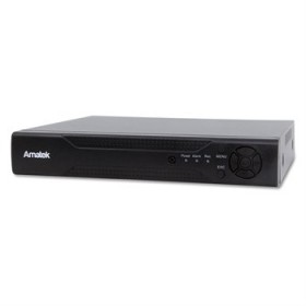 AR-HTF84X - гибридный видеорегистратор 960H/AHD/TVI/CVI/IP с разрешением 2-5 Мп