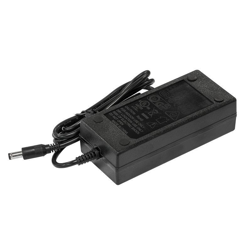 Блок питания 24 Вольта 2.5А MikroTik 24HPOW