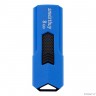 Smartbuy USB Drive 8GB STREAM Blue (SB8GBST-B) UFD 2.0