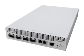 Коммутатор MikroTik CRS804 DDQ