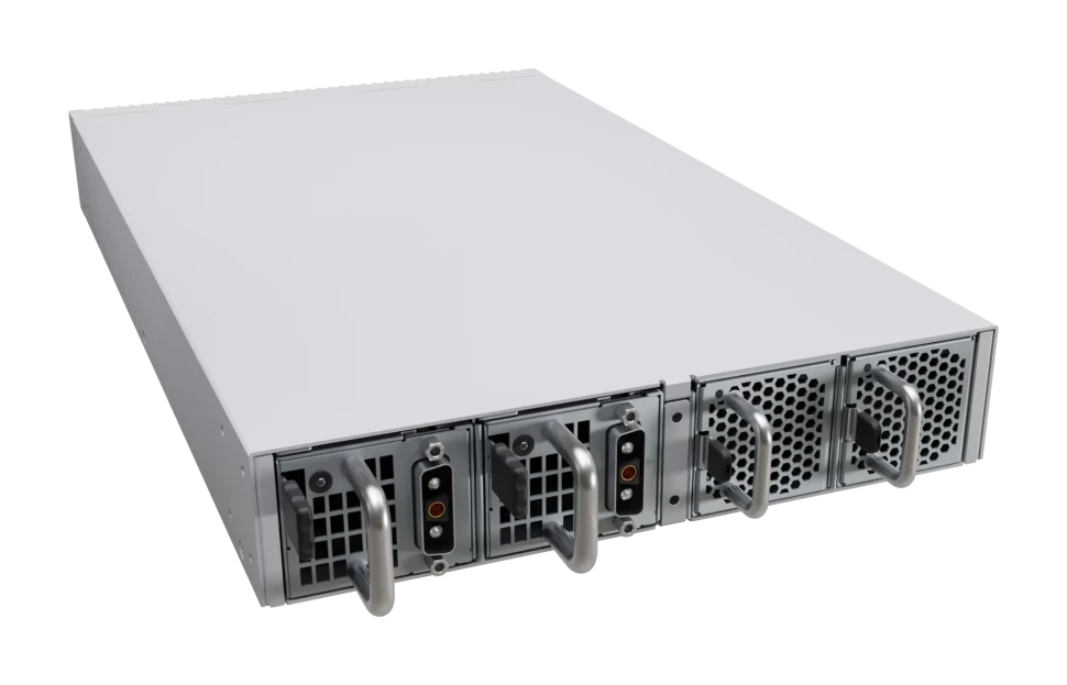 Коммутатор MikroTik CRS804 DDQ