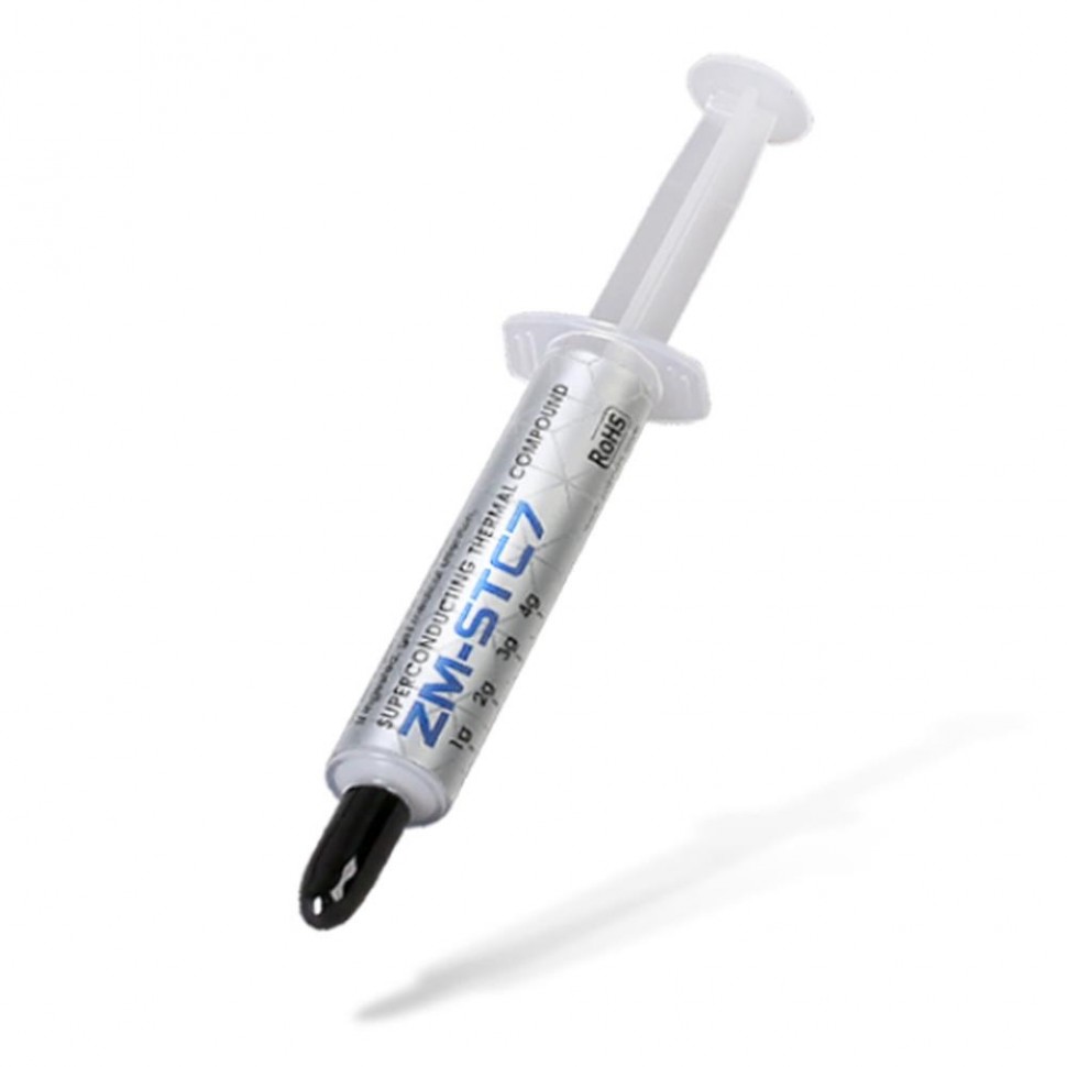 Аксессуар для кулера THERMAL GREASE ZM-STC7 ZALMAN