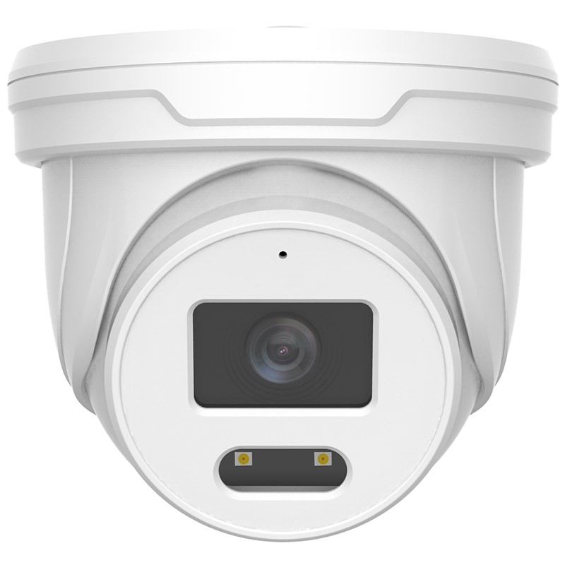 HN-D22DLAPe (2.8) IP видеокамера 2Mp Hunter