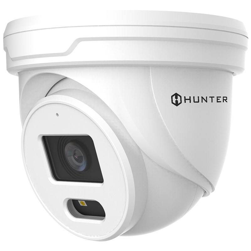 HN-D22DLAPe (2.8) IP видеокамера 2Mp Hunter