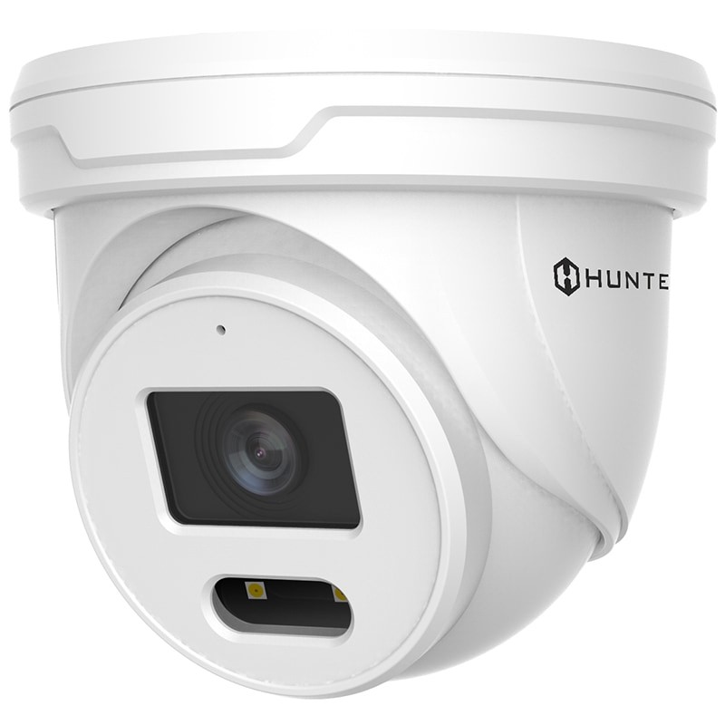 HN-D22DLAPe (2.8) IP видеокамера 2Mp Hunter