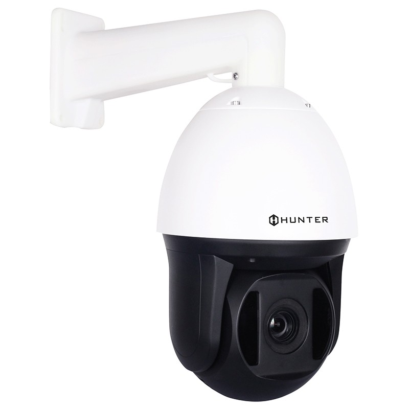 HN-IPZD335PXAS36e-150AI IP видеокамера 5Mp Hunter