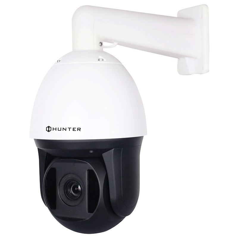 HN-IPZD335PXAS36e-150AI IP видеокамера 5Mp Hunter