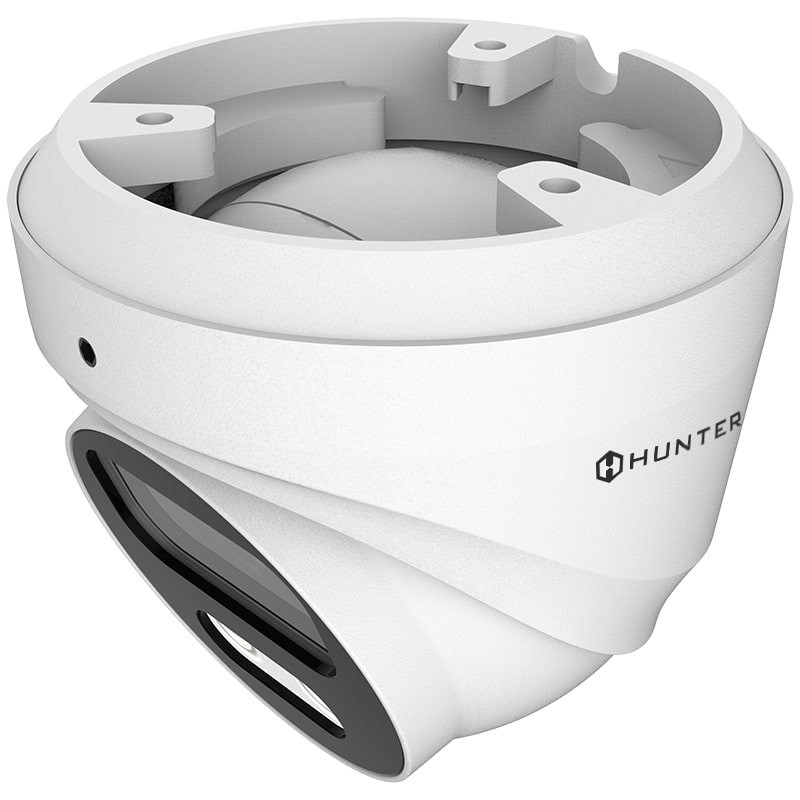 HN-VD23IRPe (2.8) IP видеокамера 3Mp Hunter