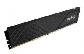 Модуль памяти XPG GAMMIX D35 8GB DDR4-3600 AX4U36008G18I-SBKD35,CL18, 1.35V BLACK ADATA