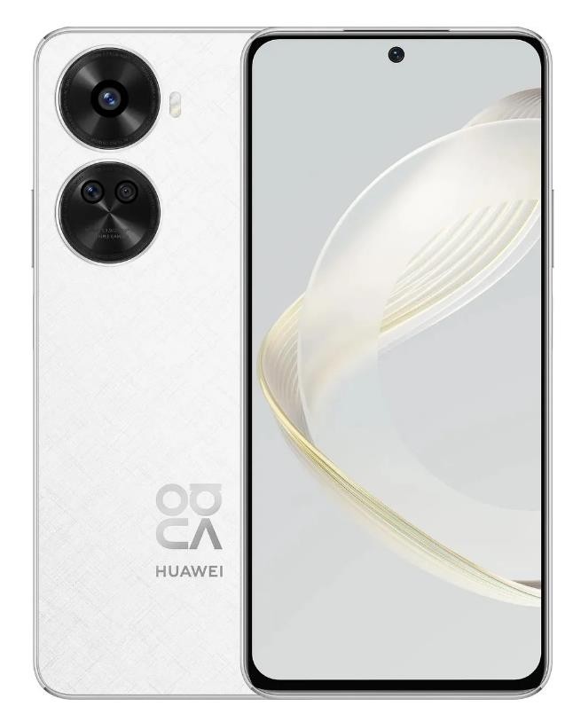 Мобильный телефон NOVA N12 SE 8/256GB WHITE BNE-LX1 HUAWEI