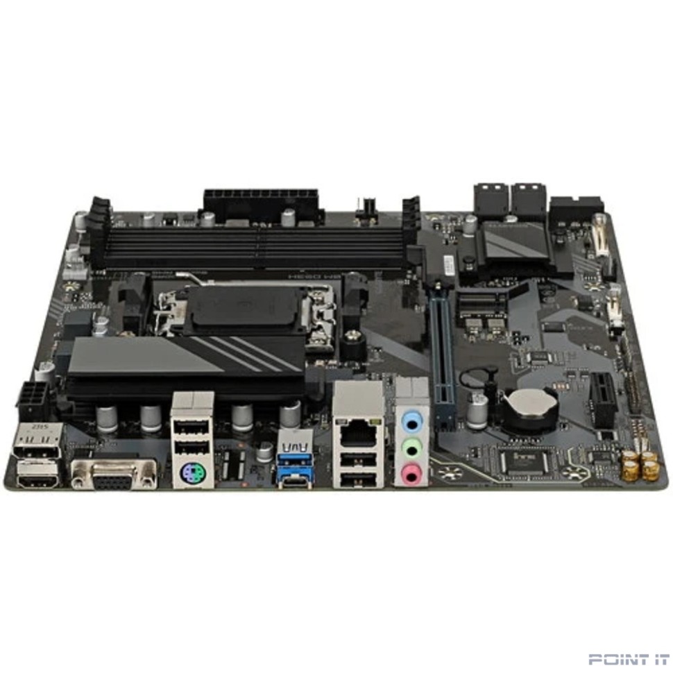 Gigabyte A620M DS3H {Socket AM5, AMD A620,mATX, RTL}