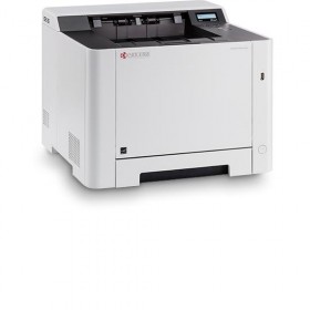 Принтер лазерный COLOUR A4 P5021CDW KYOCERA