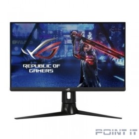 Монитор ASUS LCD 27&quot; XG27AQM ROG Strix  Black (VA 2560x1440 270Hz 5ms 178/178 350cd 1000:1}