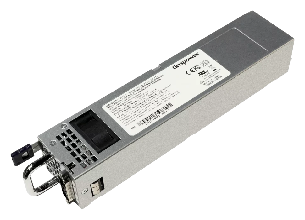 Блок питания MikroTik -48V DC telecom-IN (G1382-0350WNA)