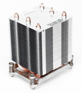 Радиатор HP Heatsink Cooling System для сервера HP ML350 Gen9 769018-001, 780977-001