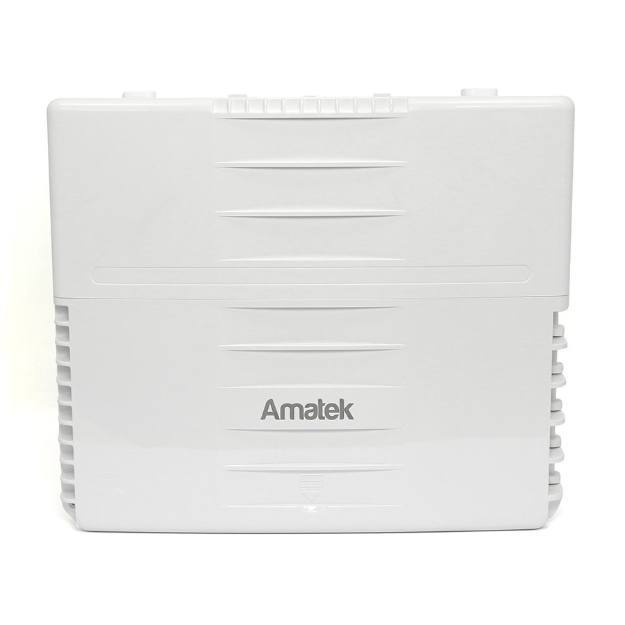 APN-SX8P – 10-портовый уличный коммутатор PoE до 115Вт