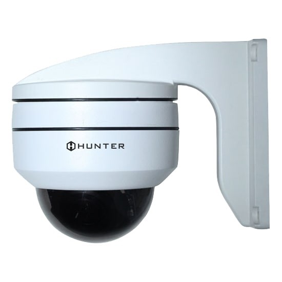 HN-IPZD307PXA4e IP видеокамера 2Mp Hunter