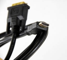 Кабель HDMI/DVI 5M LCG135E-5M TV-COM