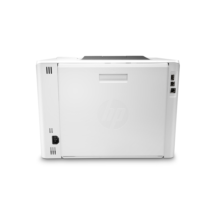 Лазерный принтер/ HP Color LaserJet Pro M454dn