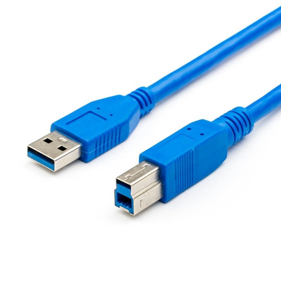 Кабель USB3 AM/BM 3M AT2824 ATCOM