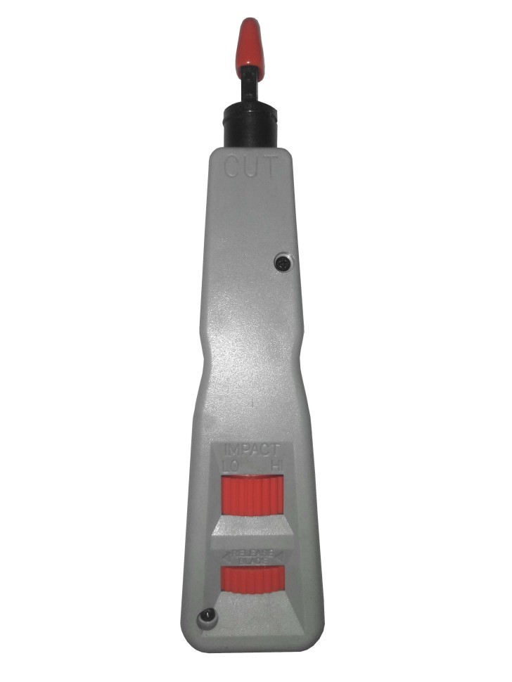 N-3141N Инструмент заделки кабеля, тип 110, NETKO Optima