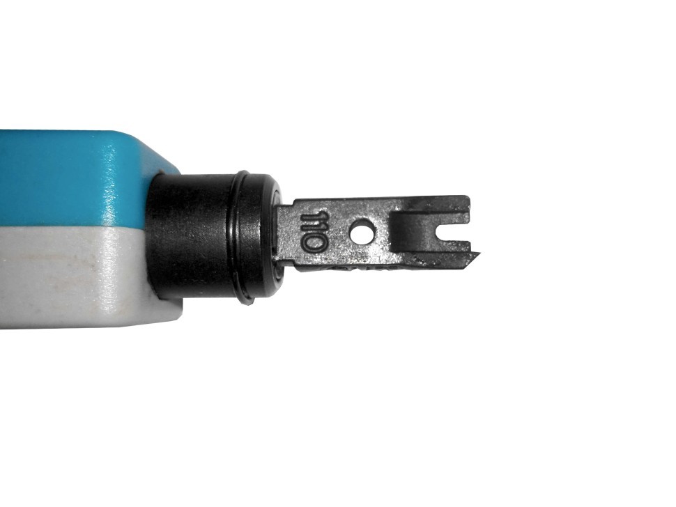 N-3141N Инструмент заделки кабеля, тип 110, NETKO Optima