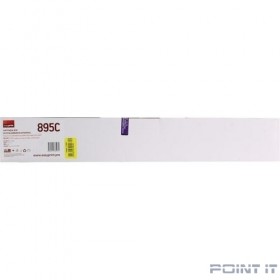 Easyprint TK-895C Тонер-картридж LK-895C для Kyocera FS-C8020MFP/C8025MFP/C8520MFP/C8525MFP (6000 стр.) голубой, с чипом