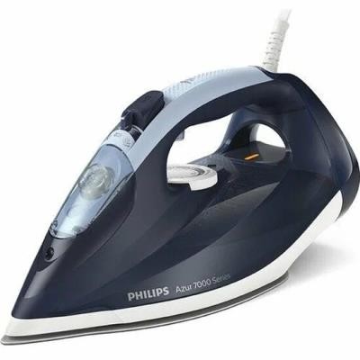 Утюг DST7030/20 DARK BLUE PHILIPS