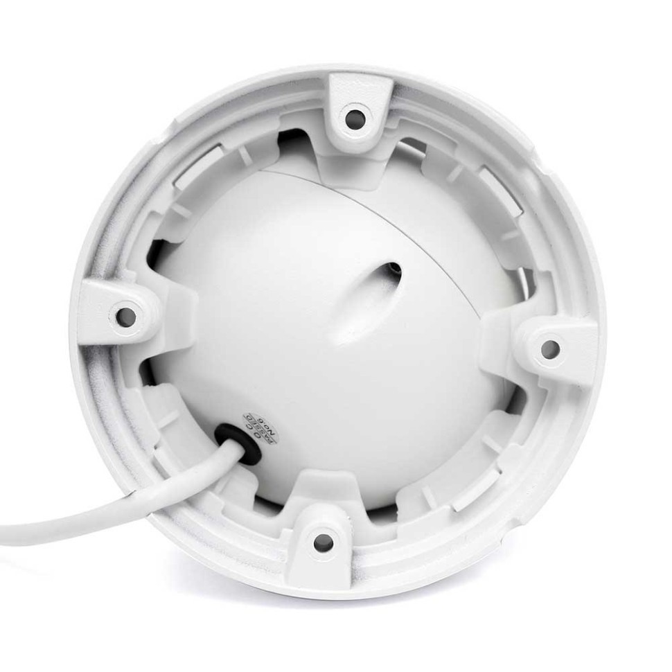 AC-IDV503VA - купольная IP видеокамера 5Мп