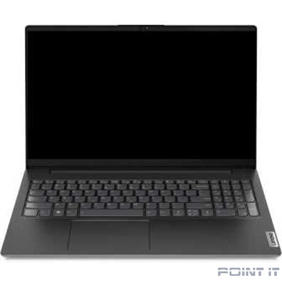 Ноутбук Lenovo V15 G3 IAP [82TT0028AK] Black 15.6" {FHD i3-1215U/4Gb/256Gb SSD/DOS}
