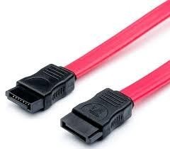 Сетевой кабель ATCOM Тип продукта кабель Длина 0.5 м Разъёмы SATA-SATA Цвет черный / розовый Количество в упаковке 1 Объем 0.00005 м3 Вес без упаковки 0.01 кг Вес в упаковке 0.01 кг AT3797