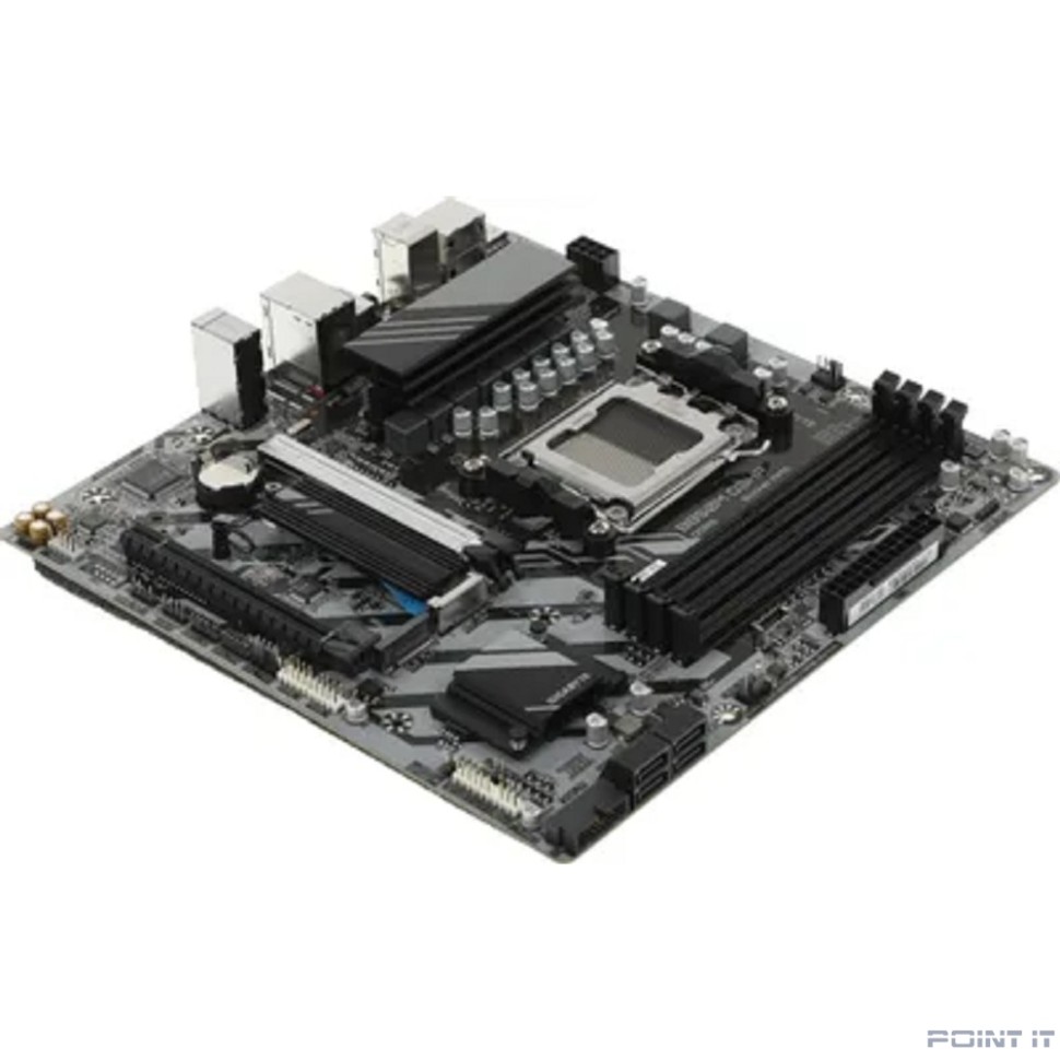 Gigabyte B850M D3HP, RTL
